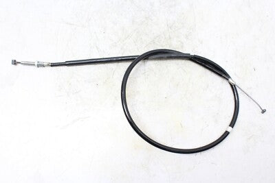 08-09 SUZUKI GSXR 750 OEM CLUTCH CABLE LINE