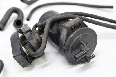 2007 HONDA REBEL 250 CMX250C OEM EVAP VAPOR CHARCOAL EMISSION CANISTER