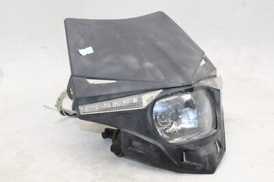 2009 SUZUKI GS500F OEM FRONT HEADLIGHT HEAD LIGHT LAMP AFTERMARKET