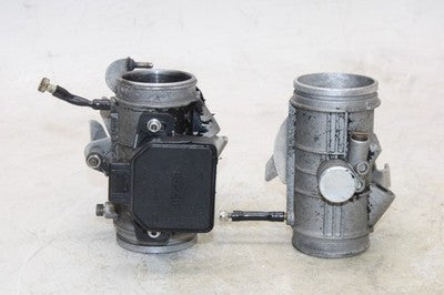 1995 BMW R1100R OEM THROTTLE BODY BODIES