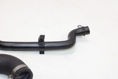 06-24 KAWASAKI VULCAN 900 VN900B CLASSIC OEM MISC HOSE LINES SET