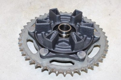 03-06 HONDA CBR600RR OEM REAR BACK SPROCKET