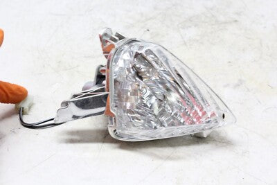 08-09 SUZUKI GSXR 750 OEM LEFT REAR TURN SIGNAL LIGHT INDICATOR