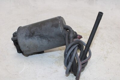 2002 HONDA INTERCEPTOR 800 VFR800A ABS OEM EVAP VAPOR CHARCOAL EMISSION CANISTER