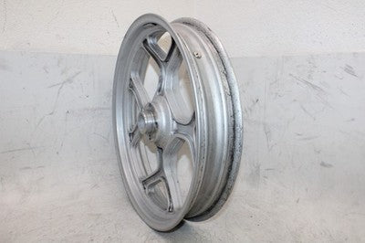 1987 BMW K100RS OEM REAR BACK WHEEL RIM