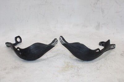 1992 KAWASAKI KX250 OEM LEFT RIGHT HAND GUARDS COVERS