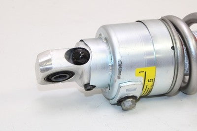 15-18 KAWASAKI KLR650 OEM REAR BACK SHOCK ABSORBER SUSPENSION