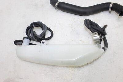 2016 SUZUKI BANDIT 1250S GSX1250SA OEM COOLANT WATER TANK RESERVOIR BOTTLE