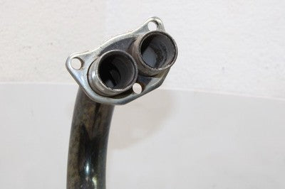 94-99 BMW R1100GS OEM EXHAUST HEADER PIPES MANIFOLD