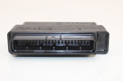 2006 SUZUKI VSTROM 650 DL650 OEM ECU COMPUTER CONTROLLER UNIT BLACK BOX ECM CDI