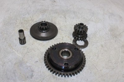 2004 SUZUKI GSXR 600 OEM ENGINE MOTOR IDLER IDLING GEAR