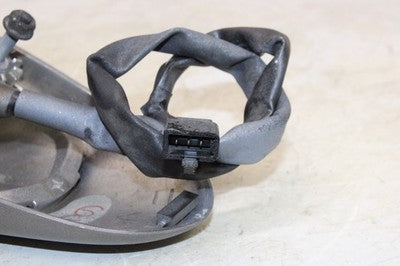 06-24 KAWASAKI VULCAN 900 VN900D CLASSIC LT OEM TAILLIGHT REAR TAIL BRAKE LIGHT