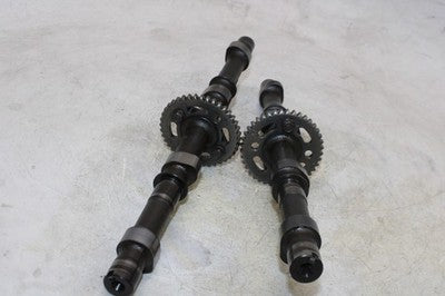 96-98 SUZUKI BANDIT 600 GSF600S OEM CAMSHAFT CAMS CAM SHAFTS