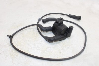 2015 HARLEY-DAVIDSON ROAD GLIDE SPECIAL FLTRXS OEM IGNITION COIL