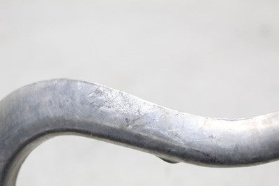 06-11 KAWASAKI KX450F OEM RIGHT REARSET BRAKE FOOT PEDAL