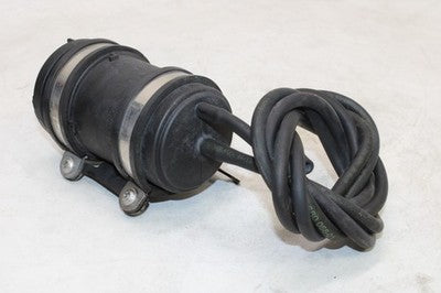 01-05 BMW F650CS K14 OEM EVAP VAPOR CHARCOAL EMISSION CANISTER