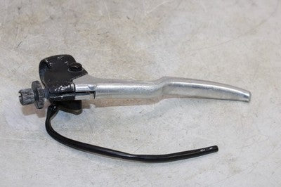 1995 SUZUKI KATANA 750 GSX750F OEM CLUTCH PERCH MOUNT WITH LEVER