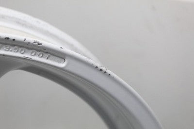 91-92 SUZUKI GSXR 750 OEM FRONT WHEEL RIM