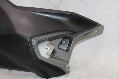 2018 BMW G310GS OEM LEFT LOWER MID UPPER SIDE FAIRING COWL