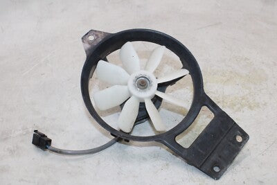 92-07 KAWASAKI NINJA 250R EX250F OEM ENGINE RADIATOR COOLING FAN