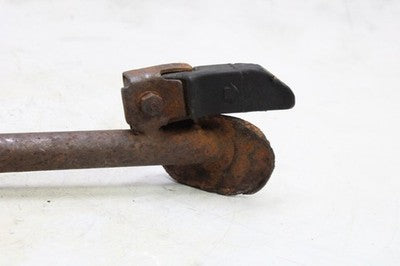 80-81 YAMAHA XT250 OEM KICKSTAND SIDE KICK STAND