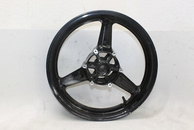 01 YAMAHA FZ1 OEM FRONT WHEEL RIM
