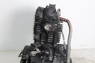 1980 YAMAHA XT250 OEM ENGINE MOTOR