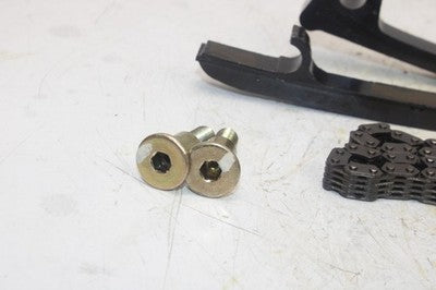 97-98 SUZUKI GSXR 600 OEM CAM CHAIN WITH GUIDES