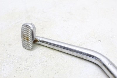 80-82 HONDA CB900C OEM RIGHT REARSET BRAKE FOOT PEDAL