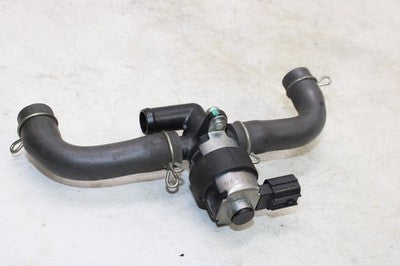 2008 Honda CBR1000RR OEM AIR VALVE SOLENOID TOP ENGINE SWITCH SENSOR
