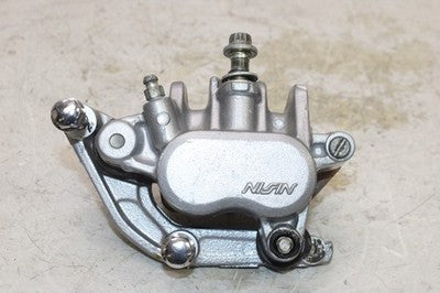 04-07 HONDA SHADOW VLX 600 VT600CD DELUXE OEM LEFT FRONT BRAKE CALIPER