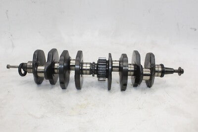 1981 KAWASAKI KZ750 OEM ENGINE MOTOR CRANKSHAFT CRANK SHAFT
