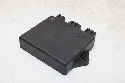 97-07 YAMAHA YZF600R OEM ECU COMPUTER CONTROLLER UNIT BLACK BOX ECM CDI