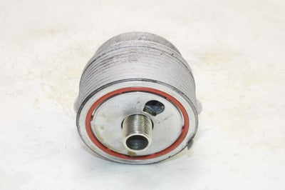 14-16 YAMAHA FZ09 OEM ENGINE MOTOR OIL COOLER