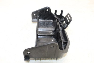2009 KAWASAKI NINJA ZX6R ZX600R OEM REAR BACK FENDER MOUNT STAY BRACKET