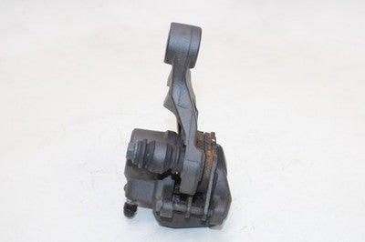 15-20 YAMAHA YZF R3 OEM REAR BACK BRAKE CALIPER W MOUNT BRACKET