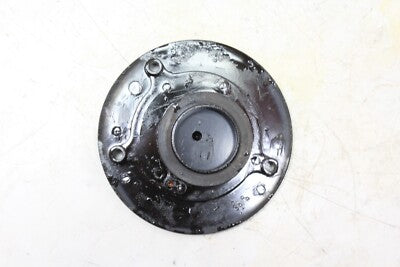 07-12 KAWASAKI NINJA ZX6R ZX600P OEM FUEL TANK GAS CAP