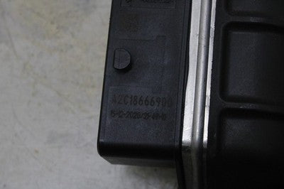 2021 DUCATI SCRAMBLER 1100 SPORT OEM ECU COMPUTER CONTROLLER UNIT ECM CDI
