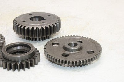 2000 DUCATI MONSTER 750 OEM TRANSMISSION TRANNY GEAR