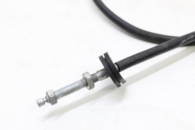 95-96 HONDA SHADOW ACE 1100 OEM CLUTCH CABLE LINE