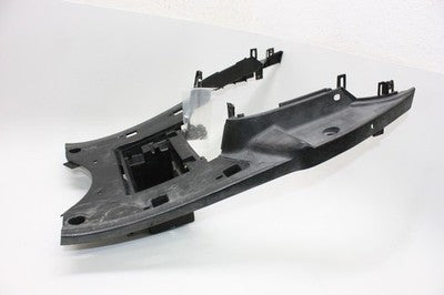 2005 YAMAHA VINO 125 YJ125 OEM FLOOR BOARD FOOT REST BATTERY TRAY