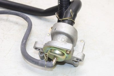 2022 XMOTOS XB88 250cc OEM AIR VALVE SOLENOID TOP ENGINE SWITCH SENSOR