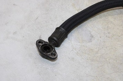 96-98 SUZUKI BANDIT 600 GSF600S OEM ENGINE MOTOR OIL HOSE PIPE