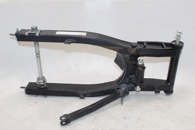 04-09 SUZUKI GS500F OEM REAR SWINGARM BACK SUSPENSION SWING ARM