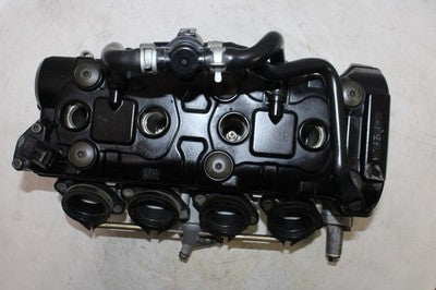 04-05 SUZUKI GSXR 600 OEM ENGINE TOP END CYLINDER HEAD