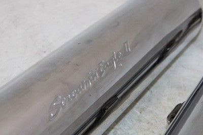 2007 HARLEY-DAVIDSON SPORTSTER 883 EXHAUST MUFFLER PAIR Screamin' Eagle