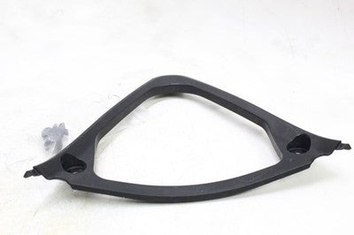 08-09 SUZUKI GSXR 600 OEM FRONT CENTER COWL FAIRING
