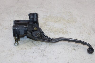 2003 KAWASAKI NINJA 250R EX250F OEM FRONT BRAKE MASTER CYLINDER W/ LEVER