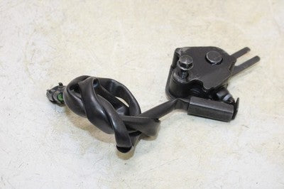 17-19 KAWASAKI NINJA 650 EX650 ABS OEM KICKSTAND SIDE KICK STAND SENSOR