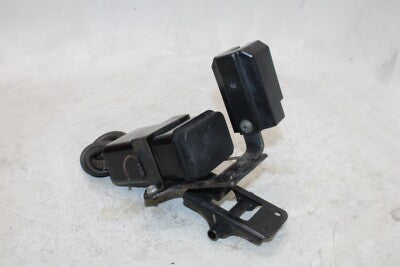 1991 KAWASAKI NINJA 500 EX500A OEM EVAP VAPOR CHARCOAL EMISSION CANISTER